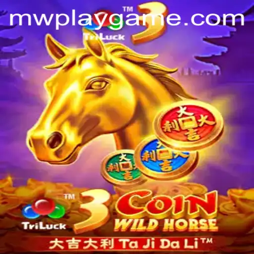 Discovering the Thrills of 3CoinWildHorse - A Deep Dive into Gameplay and Strategies