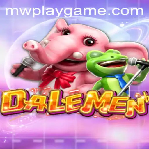 Exploring the Exciting World of DALEMEN: A Deep Dive into Gameplay and Strategy with MWPlay