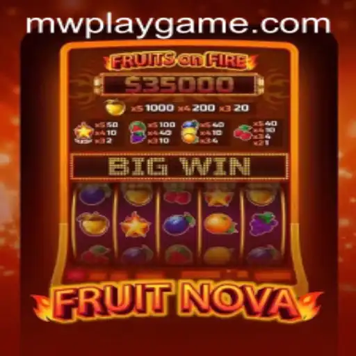 FruitNova: The Exciting Game Revolutionizing Interactive Entertainment