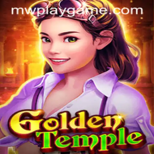 Discover the Thrills of GoldenTemple - A New Adventure with MWPlay