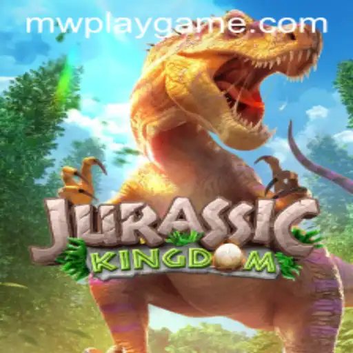 Experience the Thrill of Jurassic Kingdom with MWPlay