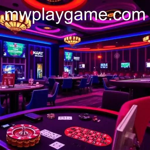 VIP Service MWPlay - 24/7 Support and Exclusive Benefits