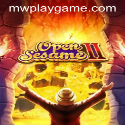 Unlock the Thrills of OpenSesameII: A Deep Dive into MWPlay's Latest Gaming Sensation
