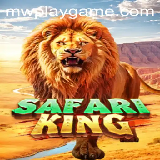 Discover the Exciting World of SafariKing: A Wild Adventure with MWPlay